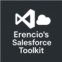 Erencio's Salesforce Toolkit